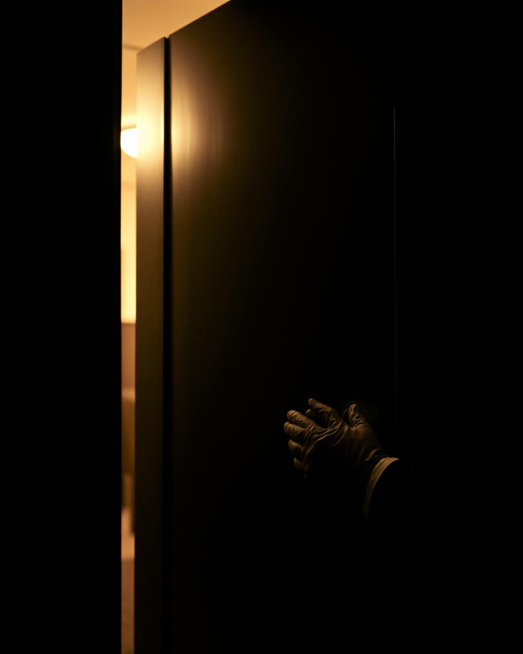 Exclusive Access