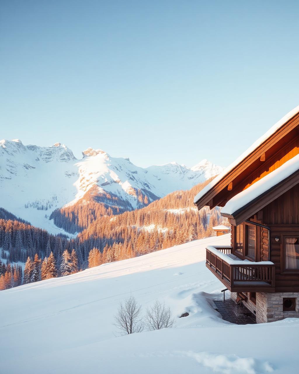 Swiss Alps