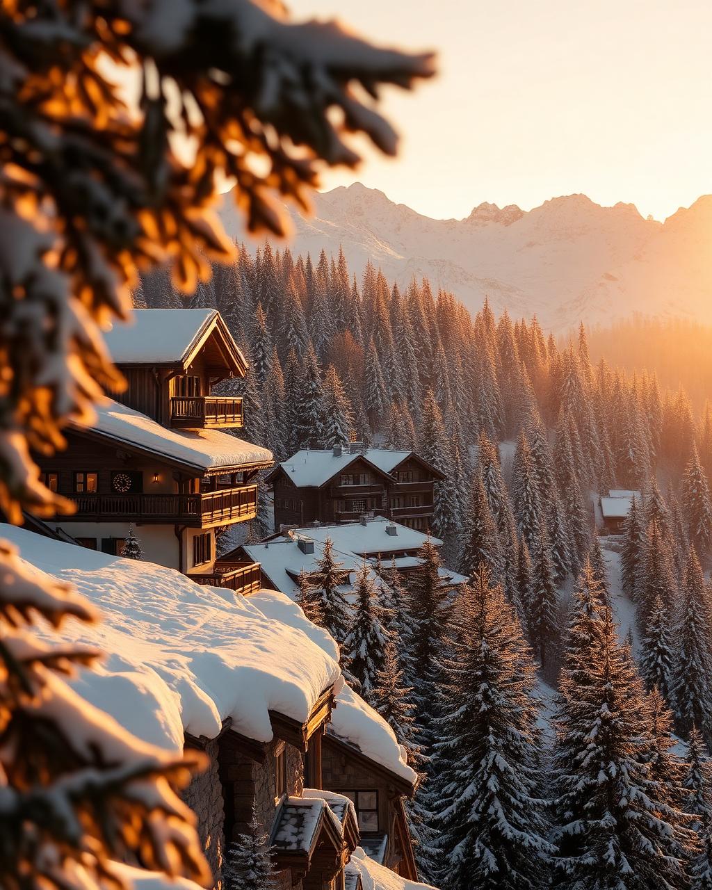 Courchevel