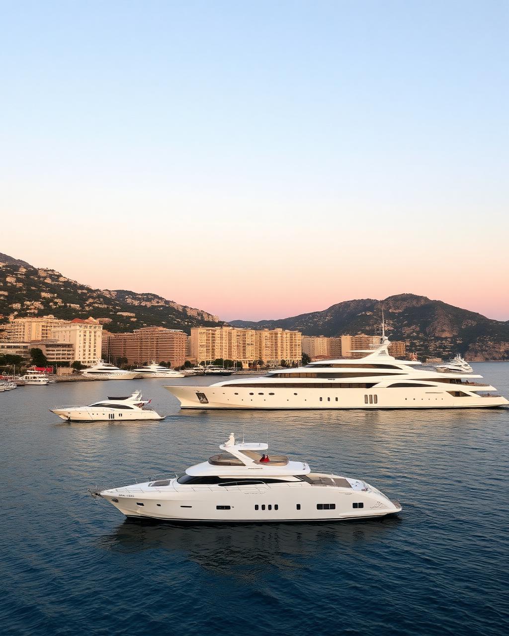 Monaco