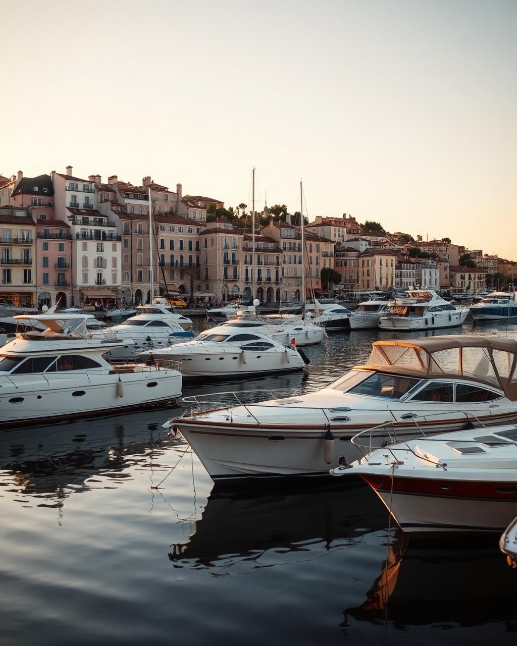 St. Tropez